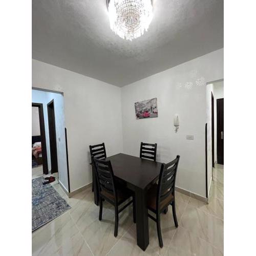 Madinaty comfort apartment