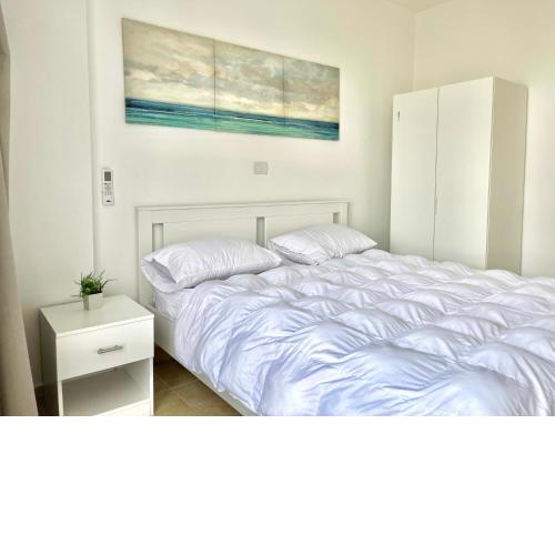 Madinaty Comfort Residence
