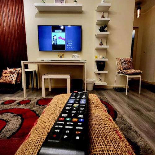 madinaty comfortable apartment