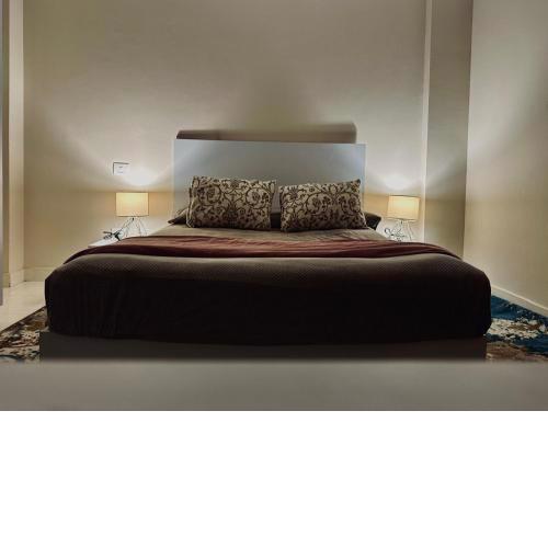 Madinaty, Cozy, warm, familiar condo near to south park