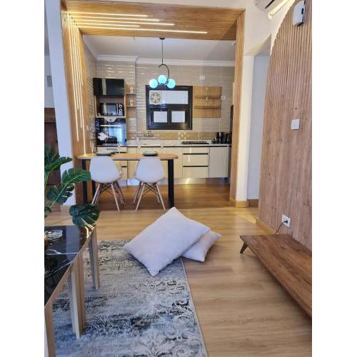 Madinaty Elite 3 Bedrooms Apartment