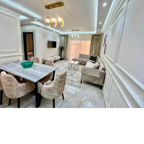 Madinaty Elite home for married couples and families only