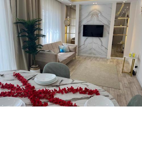 Madinaty, Elite new studio families and married couples only