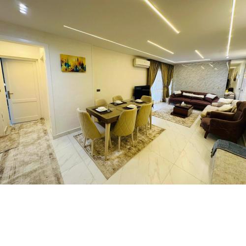 Madinaty Hotel Apartment