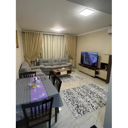 Madinaty Hotel apartment