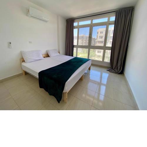 Madinaty Hotel Apartments