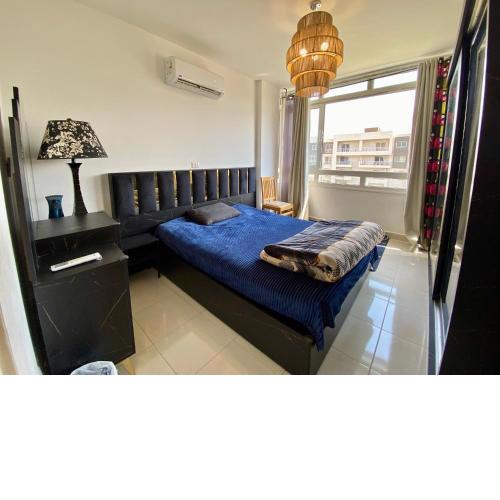 Madinaty Hotel