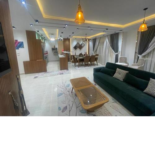 Madinaty luxury apartment ، شقة فندقية بمدينتي