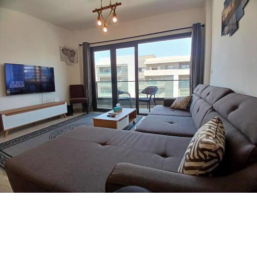 Madinaty Modern Home
