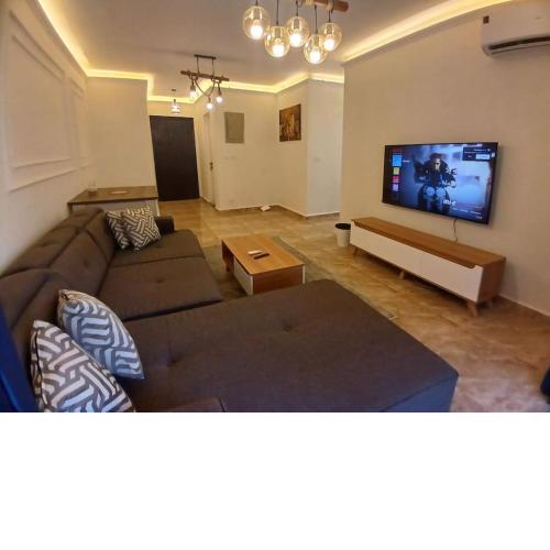Madinaty New 3 Bedroom Apartment