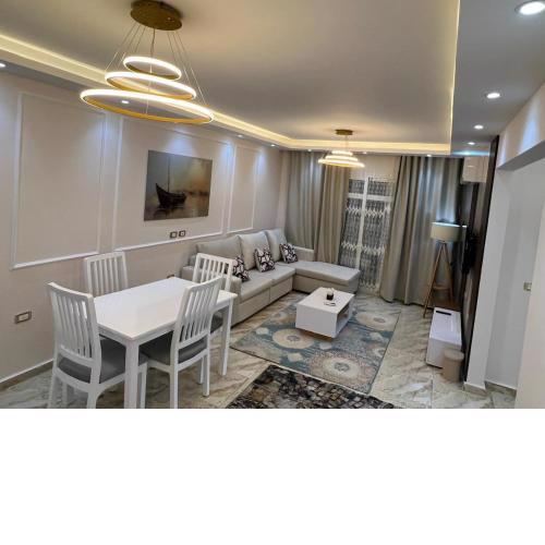 Madinaty Pearl 2BR Residence