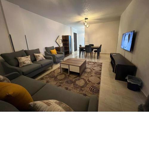 Madinaty super cozy apartment