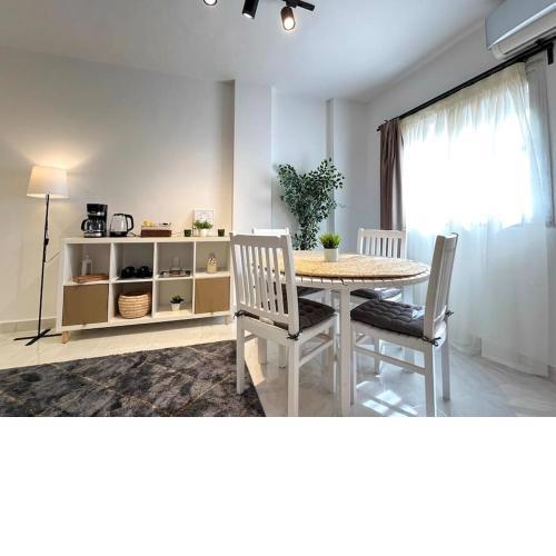 Madinaty two-bedroom apartment