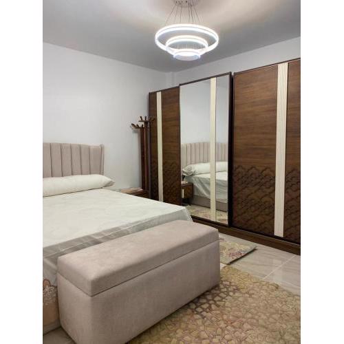 Madinty, New cairo, Fully Finished with AC's, Brand new furniture