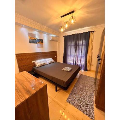 Madinty two elegant and modern rooms 2 bathroom