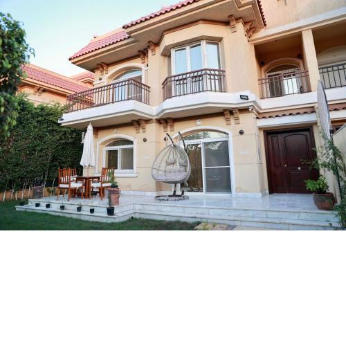 Madinty Villa