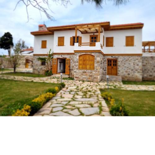 Madran Evi