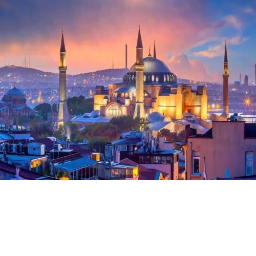 Madrigal Boutıque Hotel