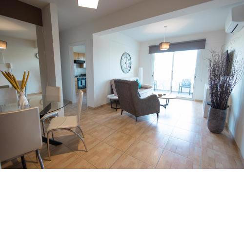 Maestro III Apartment