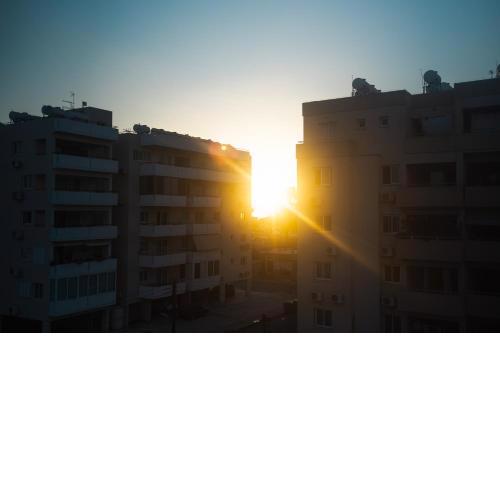 Maestro Sunrise View