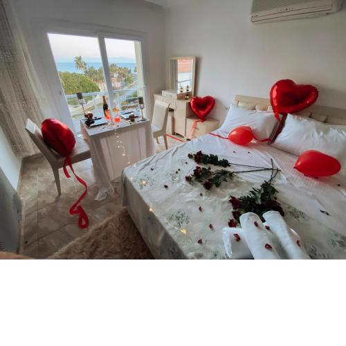 magarsus elit hotel