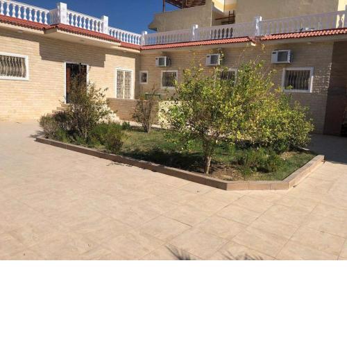 Magawish Villa hurghada