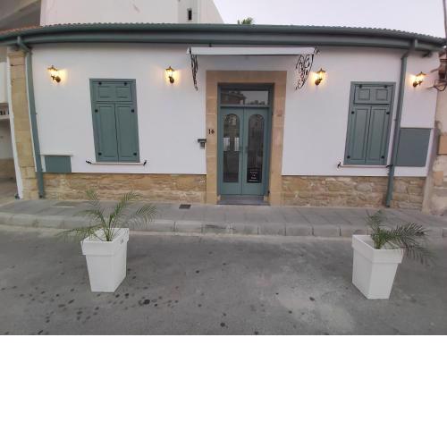 Magdalene's City House Inn