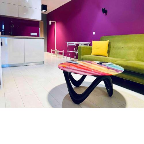 Magenta Apartment with free WiFi