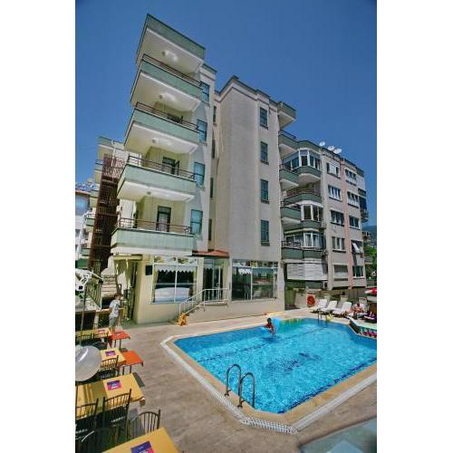 Magi Apart Hotel