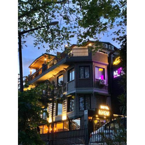 MAGİA HOTEL