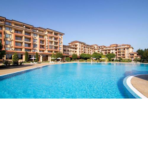 Magic Dreams Apartments