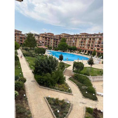 Magic Dreams St Vlas