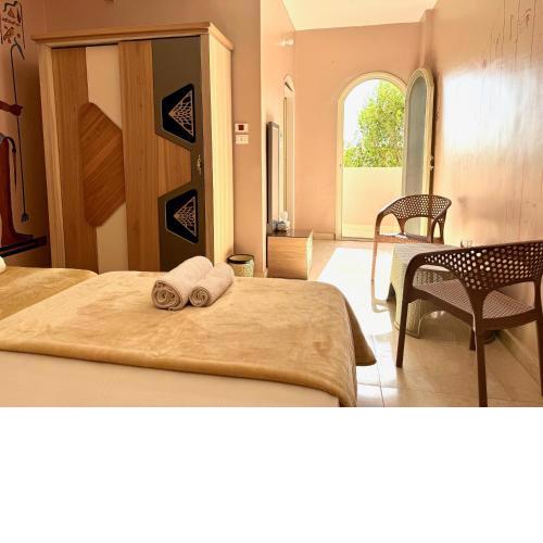 MAGIC GUEST HOUSE - Δ Relax Pur Δ 15 MiN TO ASWAN
