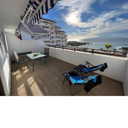 MAGIC PLAYA VIEW - Tenerife