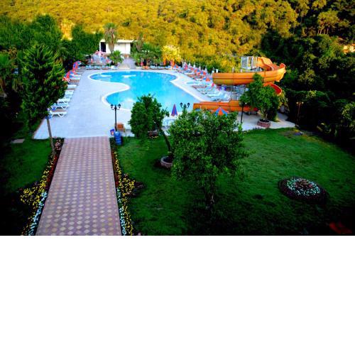 Magic Sun Hotel