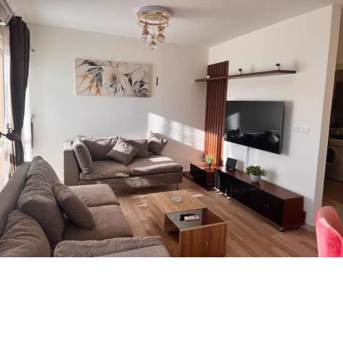 Magnificent 2bdr Hotel Apt Madinaty