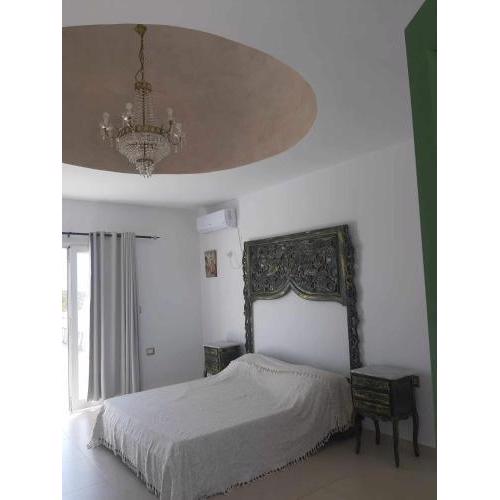 Magnifique appartement djerbien
