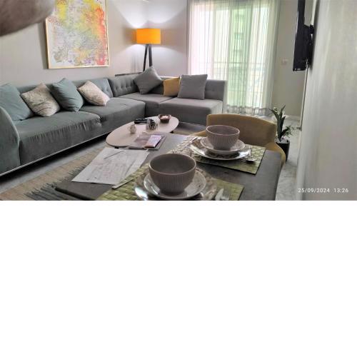 Magnifique appartement Moderne et Confortable au Lac 2