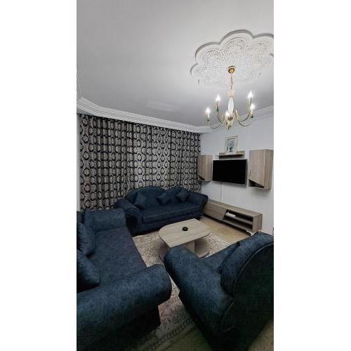 Magnifique Appartement S 1
