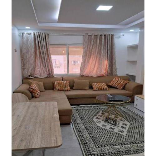 Magnifique Appartement S+1
