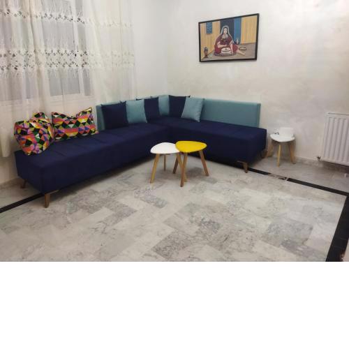 Magnifique loft D6