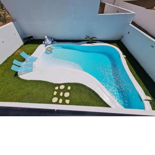 Magnifique villa piscine Chauffée (en supplément)
