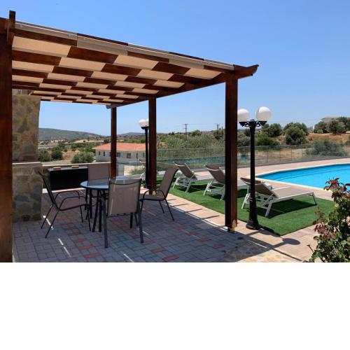 Magnolia CAPTAINS HOUSE with A POOL