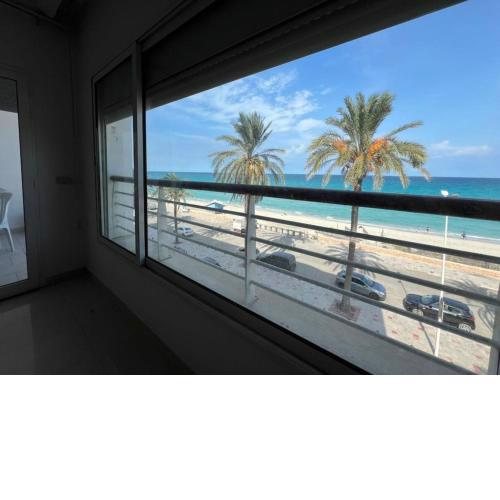 Mahdia sea front 3