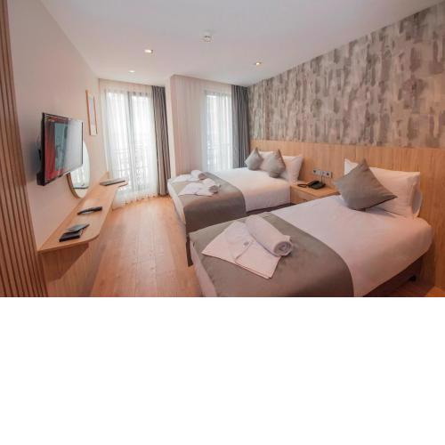 Mahya Hotel