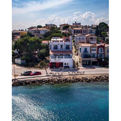 Mai S'ema Boutique Dalyan
