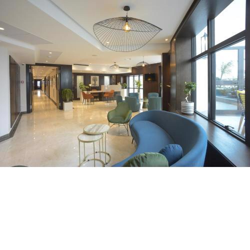 MAIA HOTEL SUITES