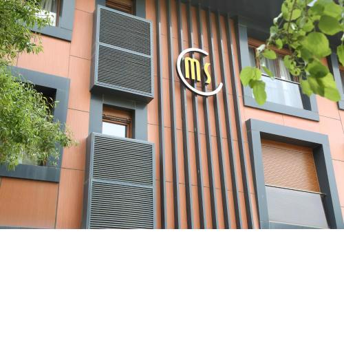 Maidos suites