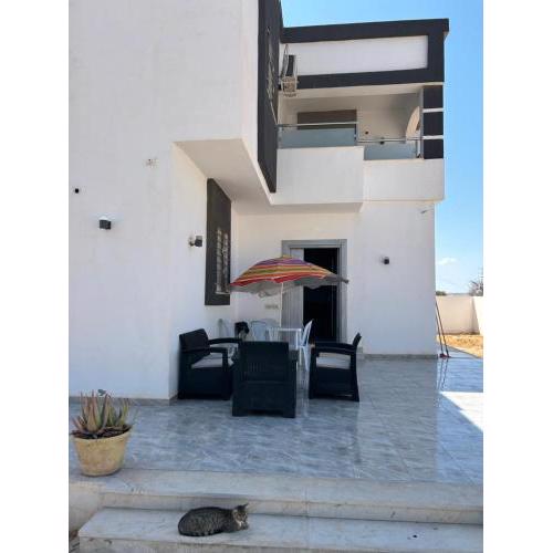 Maison a djerba