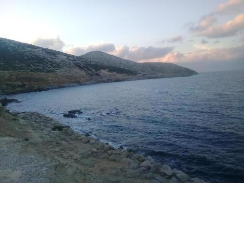 maison à lagrotte bizerte tunisie